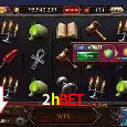 Desvendando o Mundo dos Jogos Virtuais na 2hbet