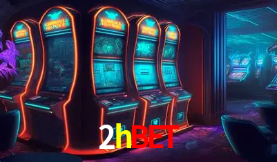 A Revolução dos Aplicativos de Jogos no 2hbet
