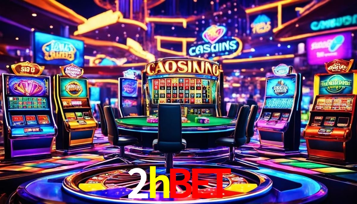 Integração de APIs 2hbet