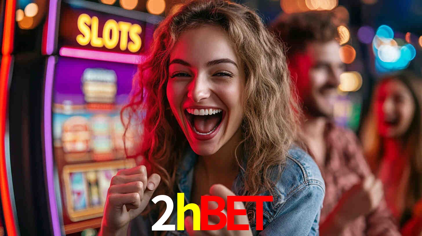 Interface do App 2hbet