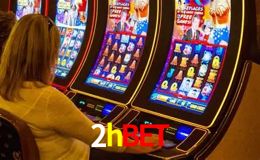 A Emoção da Loteria na 2hbet: Uma Chance de Mudança de Vida