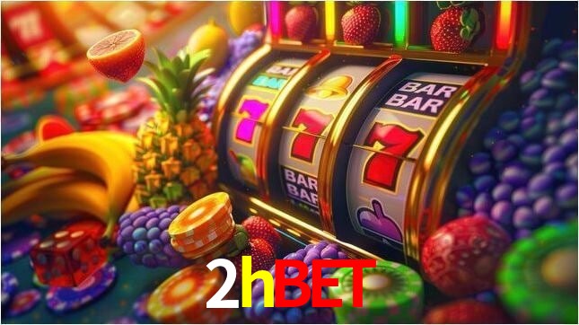 Descubra o Mundo do Cassino Online com 2hbet