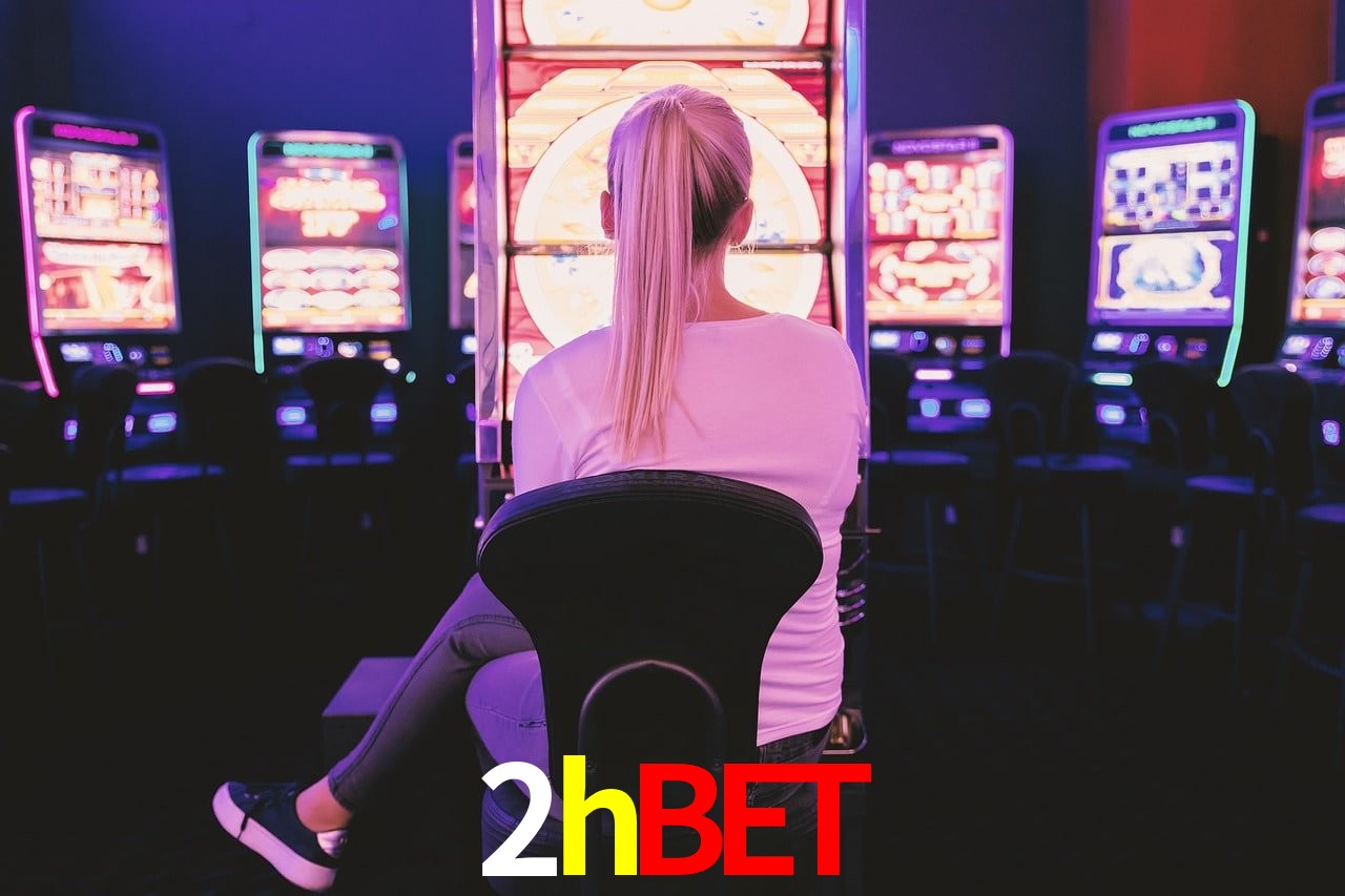 Casino VIP 2hbet