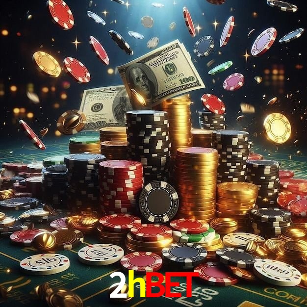 Apostas de Futebol 2hbet