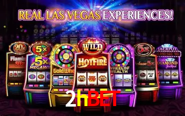 A Experiência Imersiva dos Cassinos Ao Vivo no 2hbet