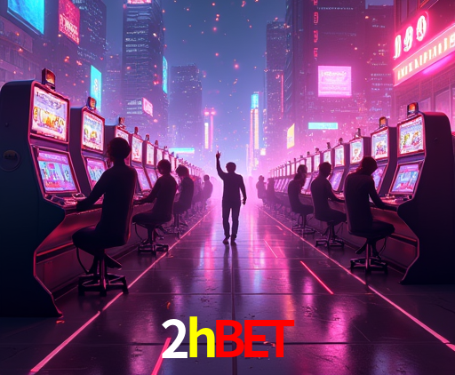Casino Ao Vivo 2hbet