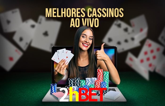 A Popularidade dos Caça-Níqueis no 2hbet