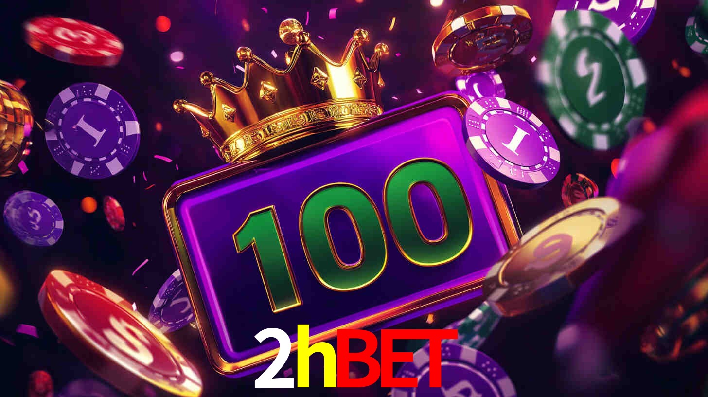 APP oficial da 2hbet para mobile
