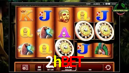 Descubra a Magia dos Jogos de Arcade no 2hbet