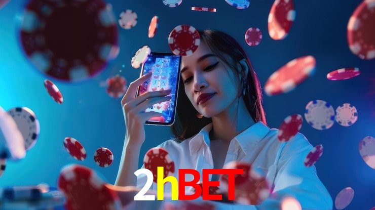 Mesa de Blackjack 2hbet