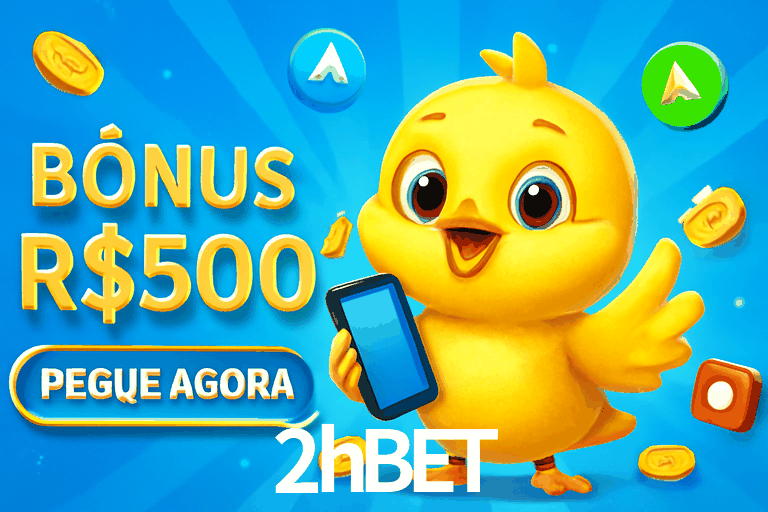 Descubra a Magia dos Jogos de Arcade no 2hbet