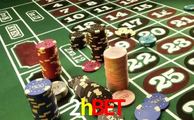 Promoção Relâmpago 2hbet