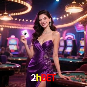 Jogos de Slot 2hbet