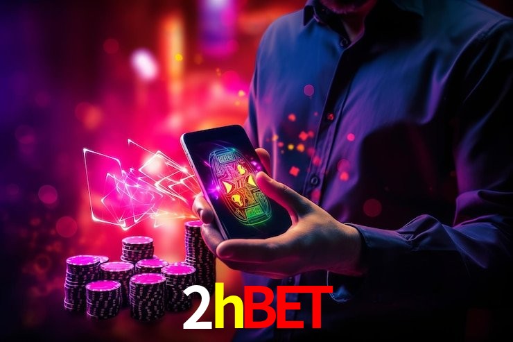 Provedores de Jogos 2hbet