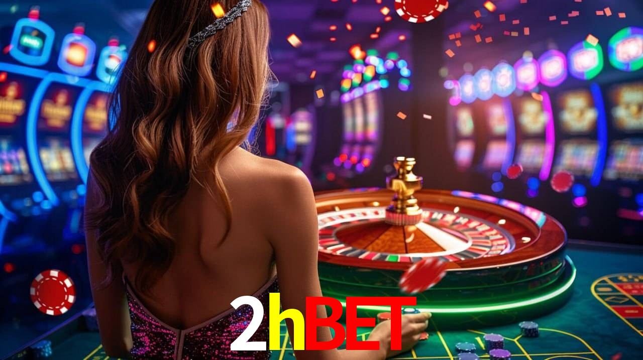 Interface do App 2hbet