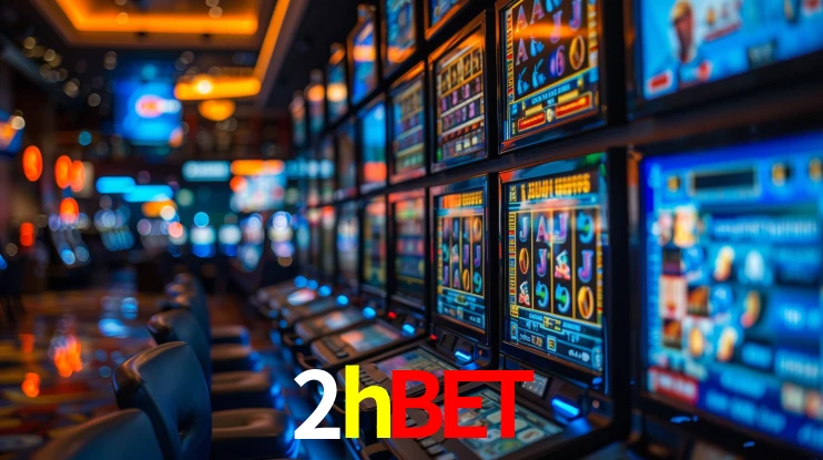 Desvendando o Mundo dos Jogos Virtuais na 2hbet