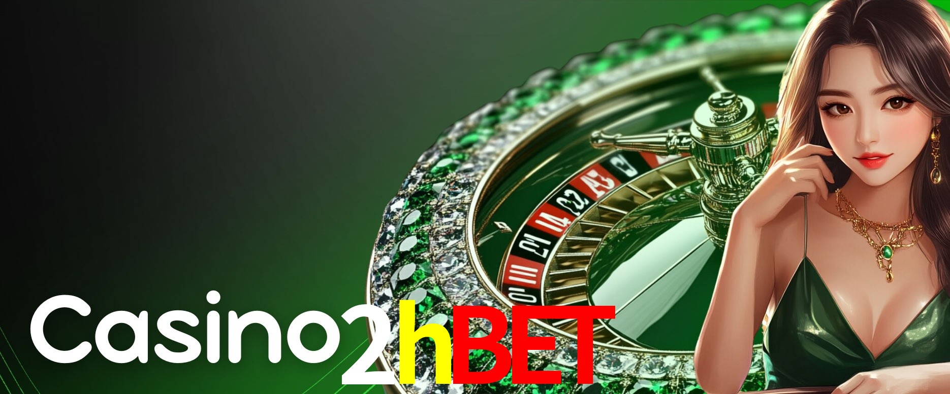 A Experiência Imersiva dos Cassinos Ao Vivo no 2hbet