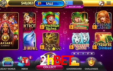 Apostas Esportivas na 2hbet: Um Guia Completo