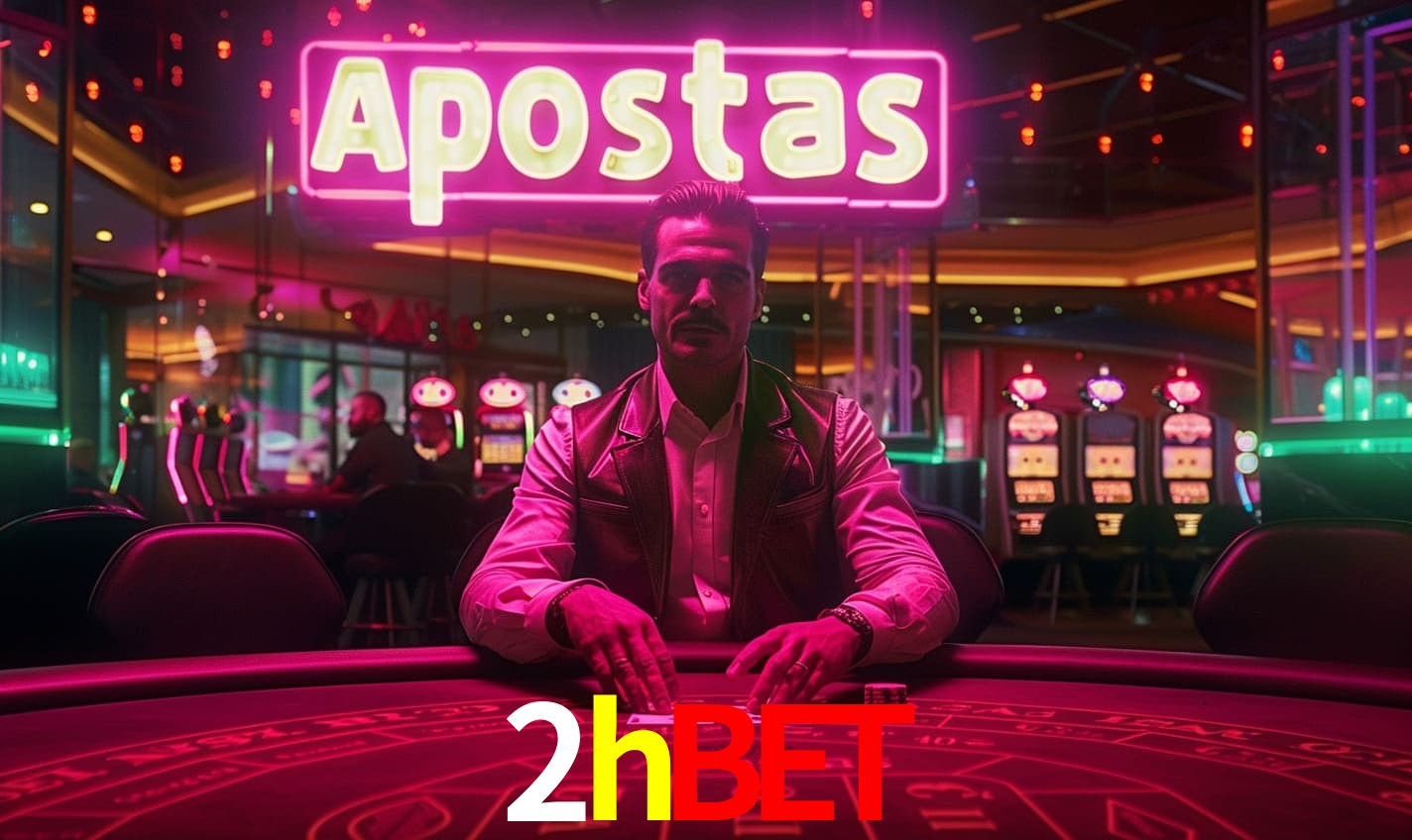 Bônus Diários 2hbet